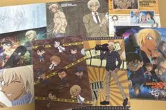 名探偵コナン　降谷零　安室透　まとめ売り