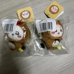 ちいかわ たぬきだもんくじ C賞 マスコット モモンガ 古本屋