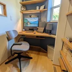 ACTUS向け特別仕様チェア ingLIFE別注