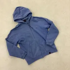 ⭐️ニューバランス⭐️フード付パーカー ジップ ロゴ入り 男女兼用スポーツウェア