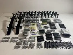 大量超激レア ミニスケールトレイン・飛行機 （スポーツマンクラブ