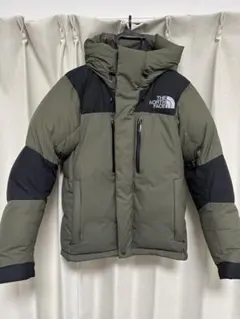 THE NORTH FACE バルトロライトジャケット