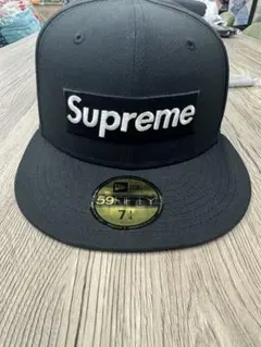 Supreme New Era 59FIFTY キャップ 7 1/4のサムネイル