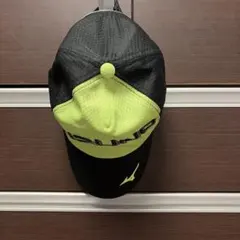 ミズノ　MIZUNO スポーツキャップ　帽子
