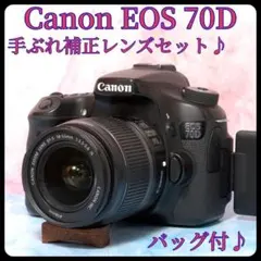 2026年最新】Canon EOS 70Dの人気アイテム - メルカリ