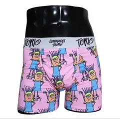 Lサイズ　TORIO 自由な女神 Pinkのサムネイル