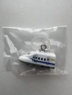 ♯ JRはたらく電車　めじるしアクセサリー　N700S新幹線
