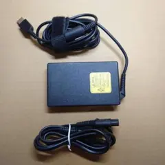 NEC 정품 AC 어댑터 PC-VP-BP87 PA-1650-37N 각형
