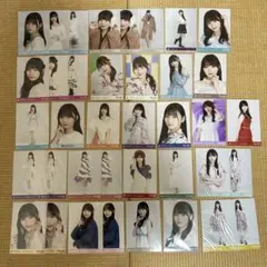 乃木坂46 生写真　まとめ売り　岡本姫奈