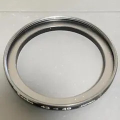 [중고] 켄코 스텝업 링 (43mm-49mm)