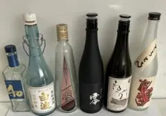 2026年最新】空瓶 焼酎の人気アイテム - メルカリ