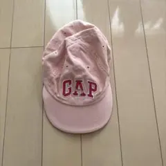 GAP 베이비 캡 핑크