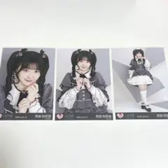 イコラブ 生写真 レコ大衣装 齋藤樹愛羅 コンプ - メルカリ