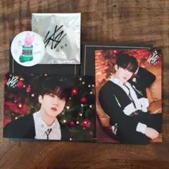Straykids チャンビン まとめ売り(アクスタ、缶バ、グッズ諸々) Straykids チャンビン まとめ売り(アクスタ、缶バ、グッズ諸々