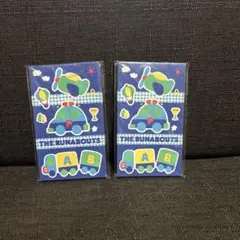 サンリオ　ラナバウツ　ポチ袋