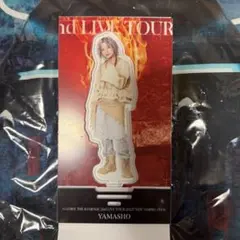 山本彰吾　ma55ive アクスタ