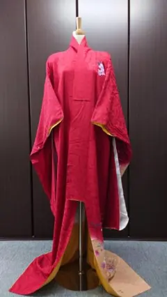 2026年最新】色打掛 中古の人気アイテム - メルカリ