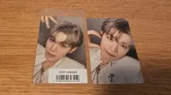 ZEROBASEONE ZB1 ICONIC ソニミュ テレ 白衣装