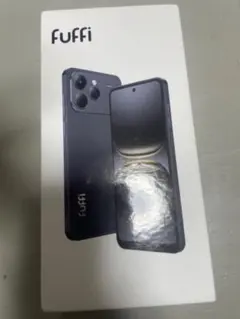 Fuffi スマートフォン 本体 ジャンク扱い - メルカリ