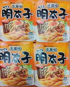 エスビー食品　パスタソース　レトルト食品　明太子パスタソースのサムネイル