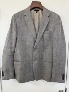 バナナリパブリック リネンジャケット　Banana Republic