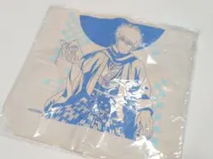 銀魂　坂田銀時　読書　トートバッグ