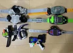 2026年最新】まとめ売り 仮面ライダーの人気アイテム - メルカリ