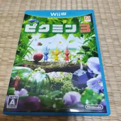 WiiU）ピクミン3