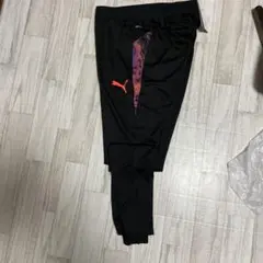 新品プーマ PUMA サッカー INDIVIDU TR パンツ 660201