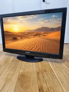 Panasonic 液晶テレビ 本体のサムネイル