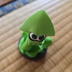 スプラトゥーンのamiibo