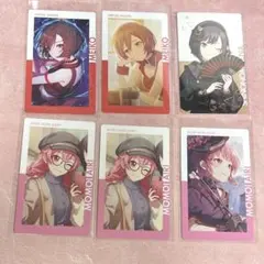 プロセカ プロジェクトセカイ MEIKO エピカ 箔押し グリッター缶バッジ