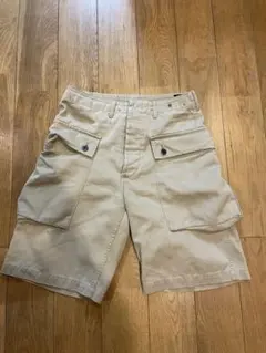 Alpha Industries モンキーパンツショーツハーフパンツSのサムネイル