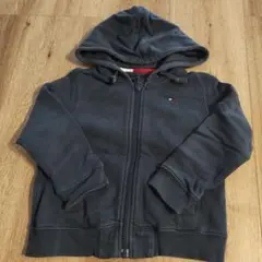 TOMMY HILFIGER　パーカー