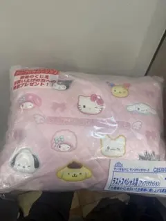 サンリオ 当たりくじラストスペシャル賞