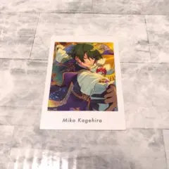 あんスタ ぱしゃっつ Vol.6 影片みか