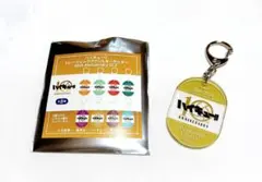 ハイキュー!! アクリルキーホルダー 10th Anniversary