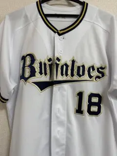 2026年最新】山本由伸 オリックス ユニフォームの人気アイテム - メルカリ