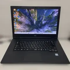 NEC 15インチ DVDマルチ SSD256G ＋HDD500 Office - メルカリ
