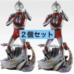 新品未開封　ウルトラマン　フィギュアのサムネイル