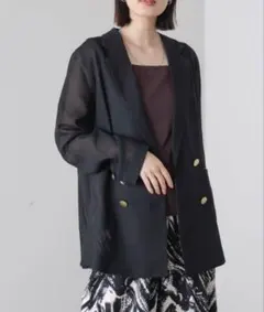 Bou jeloud メッシュジャケットのサムネイル