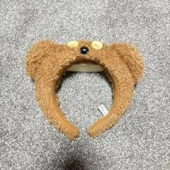 USJ ユニバ　ティム　カチューシャ