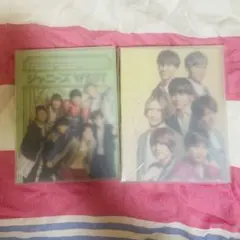 WEST. フォトホルダー 公式写真