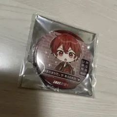 復活のそらまふうらさか！ 新年会 となりの坂田。 缶バッジ