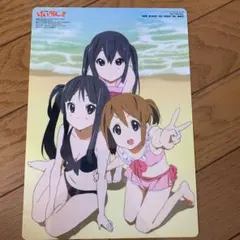 2026年最新】けいおんクリアファイルの人気アイテム - メルカリ