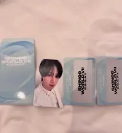 2025年最新】shinee テミン トレカの人気アイテム - メルカリ