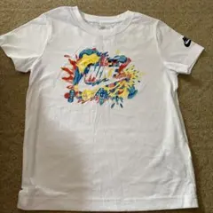 Nike Tシャツ　6〜7歳