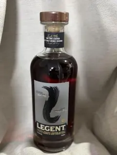 LEGENT Kentucky Straight Bourbon Whiskeyのサムネイル