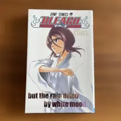 BLEACH OFFICIAL ANIMATION BOOK VIBEs.