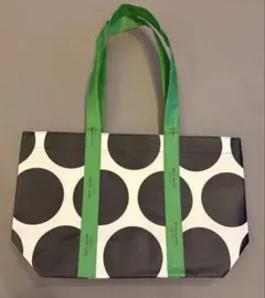 kate spade ショッパー
